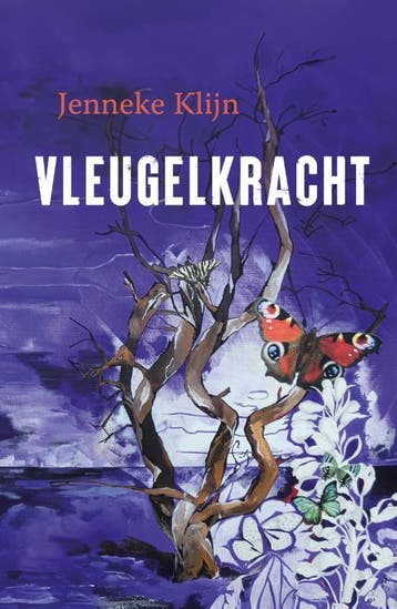 Vleugelkracht | Jenneke Klijn | Nieuw, Ophalen of Verzenden, Nieuw, Jenneke Klijn