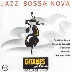 cd - Various - Autour De Minuit - Jazz Bossa Nova, Verzenden, Zo goed als nieuw