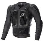 Alpinestars Bionic Action V2 Protectievest Zwart, Verzenden, Nieuw
