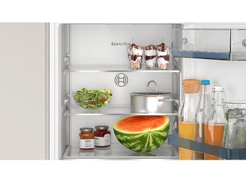 Bosch -  Inbouw Koelkast Zonder Vriesvak Nishoogte 88 Cm, Witgoed en Apparatuur, 85 tot 120 cm, Zonder vriesvak, Verzenden, 100 tot 150 liter