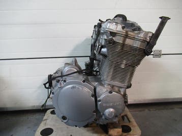 Suzuki GSX 1100 G Motorblok, Ophalen of Verzenden, Nieuw