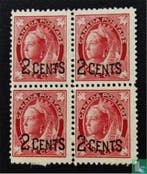 Canada - Koningin Victoria - 1899, Verzenden, Postfris