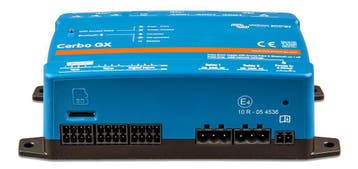 Victron Cerbo GX MK2, Verzenden, Nieuw, Overige typen