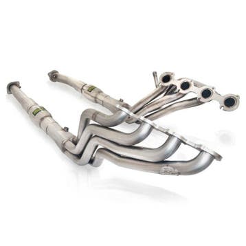 Stainless Works 2003-11 Crown Victoria/Grand Marquis 4.6L, Ophalen of Verzenden, Nieuw