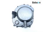 Koppelings Deksel Kawasaki ZXR 400 1991-2003 (ZXR400 ZX400L), Motoren, Onderdelen | Kawasaki, Verzenden, Gebruikt