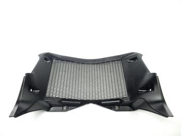BMW F 750 GS Luchtgeleiding radiator / 46638564635, Motoren, Ophalen of Verzenden, Gebruikt