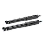 Volvo S60 schokdempers Volvo S80 schokdempers Volvo V70 II, Ophalen of Verzenden, Nieuw, Volvo