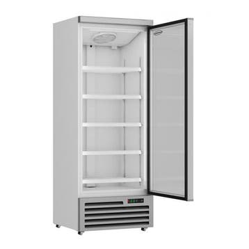 Koelkast 1 Glasdeur 600L  JDE-600R, Zakelijke goederen, Horeca | Keukenapparatuur, Nieuw in verpakking, Koelen en Vriezen