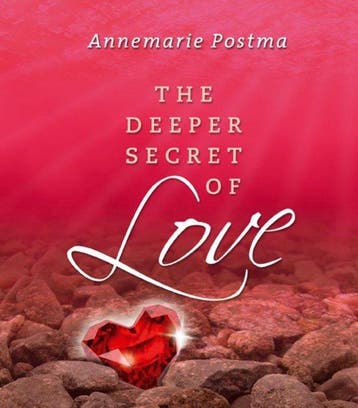 The Deeper Secret of Love - Postma, Verzenden, Gelezen