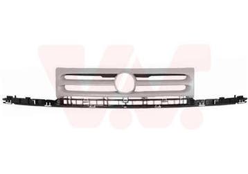 Grille o.a: Volkswagen, Vento (1H2), Ophalen of Verzenden, Nieuw, Volkswagen