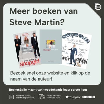De tempeliers - Steve Martin 9789057648342, Verzenden, Zo goed als nieuw, Steve Martin