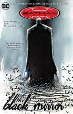 Batman: The Black Mirror, Verzenden, Nieuw