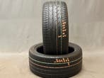 255/40/19 Viking (Continental) Zomerbanden 5MM INCL Montage, 19 inch, Gebruikt, 255 mm, Band(en)