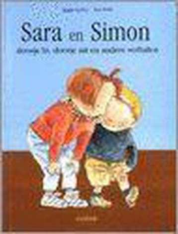 Sara en Simon - Wille, Boeken, Verzenden, Gelezen