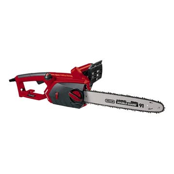 Einhell GE-EC 2240 elektrische kettingzaag 2200W 37,5 cm, Tuin en Terras, Verzenden, Nieuw