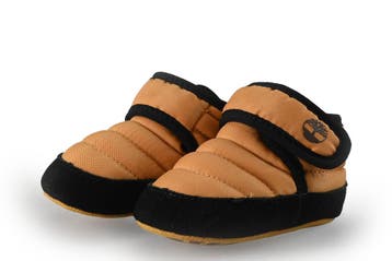 Timberland Sneakers Jongens in maat 17 Oranje, Timberland, Verzenden, Jongen of Meisje, Schoenen