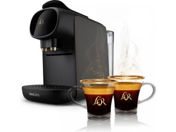 Philips LOR Barista Sublime LM9012/21 - Koffiezetapparaat -, Witgoed en Apparatuur, Koffiezetapparaten, Verzenden, Zo goed als nieuw