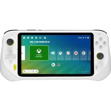 Logitech G Cloud Console in Doos (Xbox One Spelcomputers), Ophalen of Verzenden, Zo goed als nieuw
