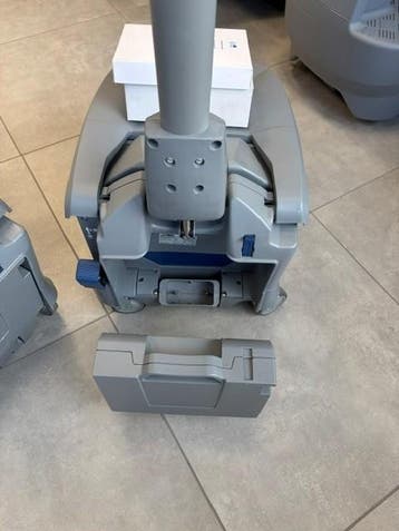 Schrobmachine demo modellen, LEEGVERKOOP!, Verzenden, Zo goed als nieuw, Schrobmachine