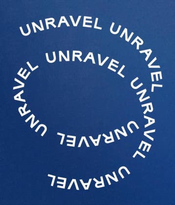 Unravel |  | Nieuw, Ophalen of Verzenden, Nieuw