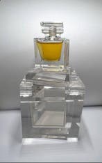 Versace - Parfumfles - Glas - Versace Extrait Calamato