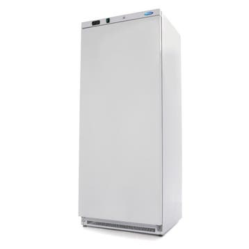 Vrieskast - 600 L - 6 Vaste Roosters - Wit, Zakelijke goederen, Horeca | Keukenapparatuur, Verzenden, Nieuw in verpakking