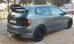 SK-Import Achterlip Type R Style Polyester Honda Civic, Honda, Nieuw, Ophalen of Verzenden, Achter