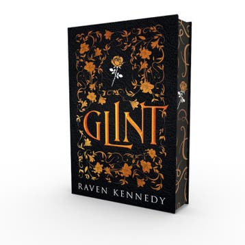 Glint | Raven Kennedy | Nieuw, Boeken, Fantasy, Ophalen of Verzenden, Nieuw, Raven Kennedy