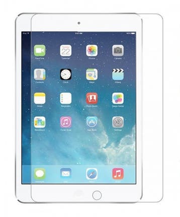 Tempered Glass iPad Mini 1/2/3, Verzenden, Nieuw