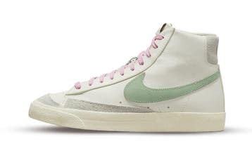 Nike Blazer Mid 77 Premium Certified Fresh, Nieuw