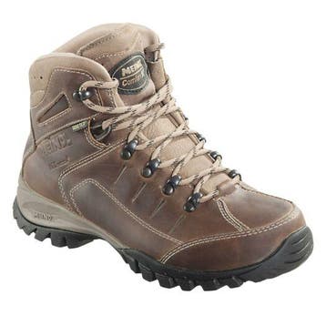 Meindl Jura Lady GTX - Beige (B Wandelschoenen Dames), Ophalen of Verzenden, Nieuw