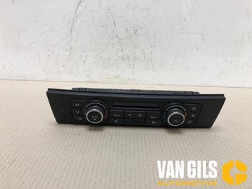 Climatronic Paneel BMW 3-Serie O90825, Auto-onderdelen, Ophalen of Verzenden, Nieuw