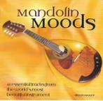 cd - Simon Mayor - Mandolin Moods, Verzenden, Zo goed als nieuw