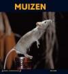 Muizen / Poot voor poot 9789054834915 S. Frattini, Verzenden, Gelezen, S. Frattini