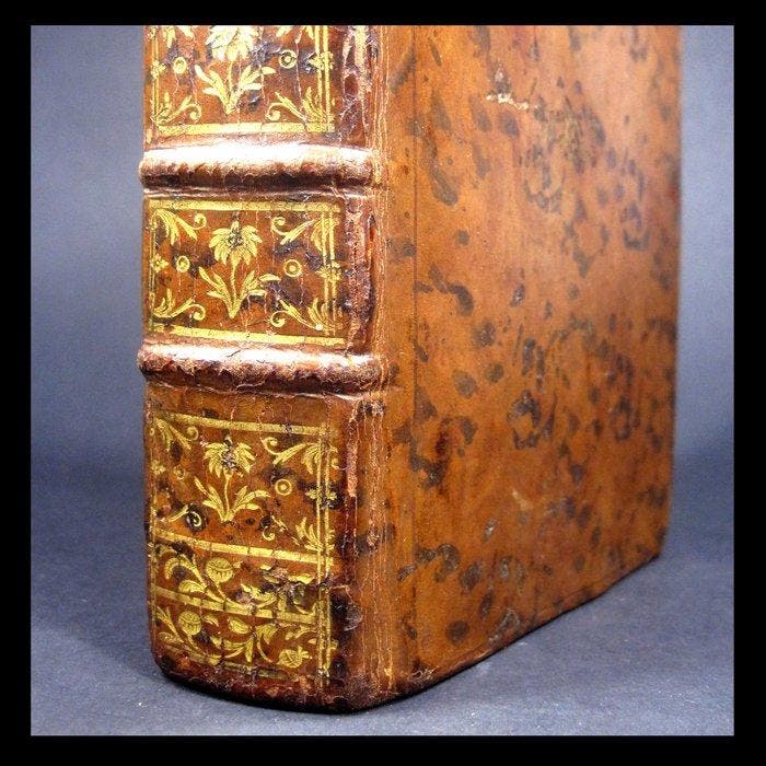 Cook, Freville - [Mer du Sud] Histoire des nouvelles, Antiek en Kunst, Antiek | Boeken en Bijbels