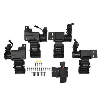 Westin 14-23 Toyota 4Runner SR5/TRD (Excl. Ltd/NS/TRD Sport), Ophalen of Verzenden, Nieuw