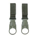 Molle water bottle ring (Kampeerartikelen, Overig), Caravans en Kamperen, Ophalen of Verzenden, Nieuw