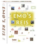 Emos reis | 9789033007880 | BOER de, Zo goed als nieuw, BOER de