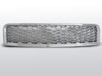 Grille | RS type | Audi A4 B6 2000-2004 | ABS Kunststof | ch, Verzenden, Nieuw, Audi