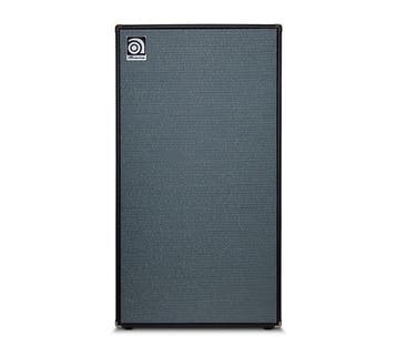 Ampeg Heritage SVT-810AV (Other,Bass Cabs), Ophalen of Verzenden, Nieuw, Basgitaar