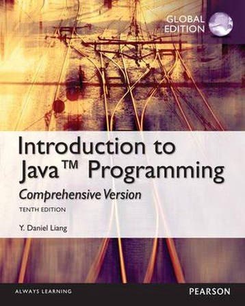 9781292070018 Introduction to Java Programming, Comprehen..., Verzenden, Gelezen, Y Daniel Liang