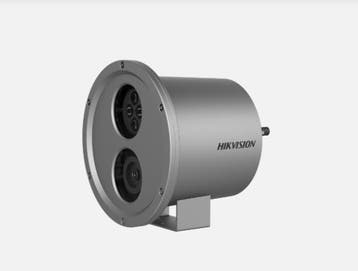 Hikvision DS-2XC6244G0-L, Ophalen of Verzenden, Nieuw