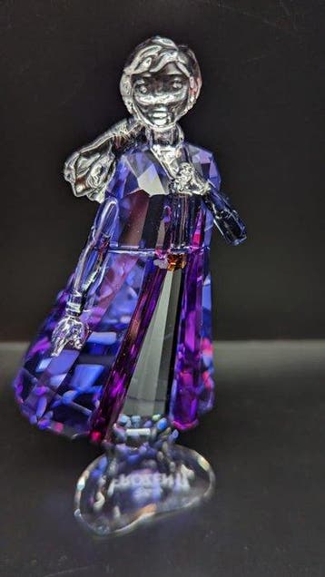 Figuur - Swarovski - Disney - Frozen 2 - Elsa - 5492736 -