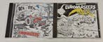 Bundel van 2 Euromasters CD Singles: Alles Naar De Klote & A, Verzenden, Nieuw in verpakking