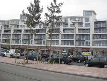 Te huur: Appartement Siciliëboulevard in Rotterdam, Appartement, Rotterdam, Zuid-Holland