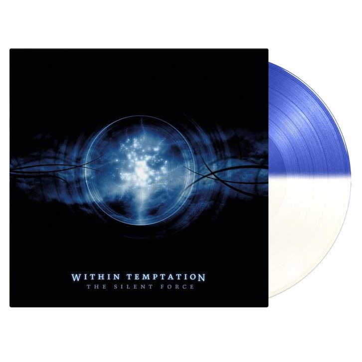 Within Temptation - The Silent Force, Cd's en Dvd's, Vinyl | Hardrock en Metal, Nieuw in verpakking, 12 inch