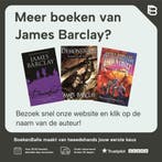 Elfsorrow 9780575073296 James Barclay, Verzenden, Gelezen, James Barclay