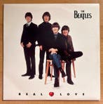 The Beatles - Real Love 7 single Original 1996 European, Cd's en Dvd's, Vinyl Singles, Nieuw in verpakking