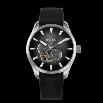 Ublast - Vision Open Heart - Sapphire Glass -, Nieuw