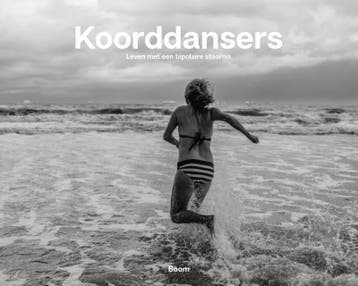 Koorddansers 9789024432660, Boeken, Verzenden, Gelezen